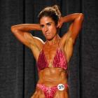 Rochelle  Tarin - NPC Jr. Nationals 2009 - #1