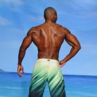 Michael  Anderson - IFBB Valenti Gold Cup 2012 - #1