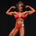 Melinda   Williamson - NPC USA 2009 - #1