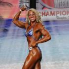 Jen  Louwagie - IFBB Wings of Strength Tampa  Pro 2012 - #1