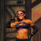 Shannon  Meteraud - IFBB Europa Super Show 2010 - #1