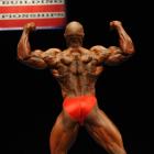 Gerald  Allen - NPC Jr. USA 2011 - #1