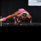 Eileen  Thomas-Wells - IFBB North American Championships 2012 - #1