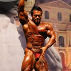 Hidetada  Yamagishi - IFBB Europa Show of Champions Orlando 2010 - #1