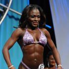 Kerlandle  Martial - IFBB Arnold Amateur 2012 - #1