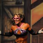 Shannon  Meteraud - IFBB Europa Super Show 2010 - #1