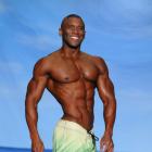 Michael  Anderson - IFBB Valenti Gold Cup 2012 - #1