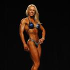 Casey  Strickland - NPC Nationals 2010 - #1