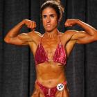 Rochelle  Tarin - NPC Jr. Nationals 2009 - #1