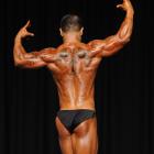 Angel   Trujillo - NPC Jr. Nationals 2010 - #1