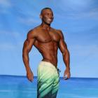 Michael  Anderson - IFBB Valenti Gold Cup 2012 - #1