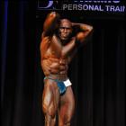 Randy  Watson - NPC Maryland State/East Coast Classic 2010 - #1