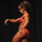 Melinda   Williamson - NPC USA 2009 - #1