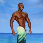 Michael  Anderson - IFBB Valenti Gold Cup 2012 - #1