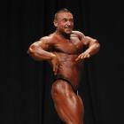 Domingo  Perez - NPC Steve Stone NY Metropolitans 2009 - #1