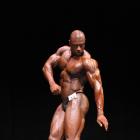 Antonio  Mitchell - NPC USA Coastal 2012 - #1