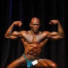 Randy  Watson - NPC Maryland State/East Coast Classic 2010 - #1