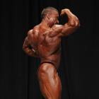 Domingo  Perez - NPC Steve Stone NY Metropolitans 2009 - #1