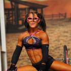 Shannon  Meteraud - IFBB Europa Super Show 2010 - #1