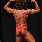 Melinda   Williamson - NPC USA 2009 - #1