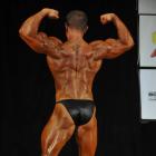 Max  Dexter - NPC Pittsburgh Championships 2011 - #1