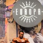 Hidetada  Yamagishi - IFBB Europa Show of Champions Orlando 2010 - #1