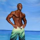 Michael  Anderson - IFBB Valenti Gold Cup 2012 - #1