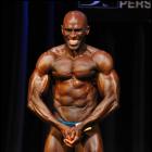 Randy  Watson - NPC Maryland State/East Coast Classic 2010 - #1