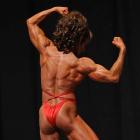 Melinda   Williamson - NPC USA 2009 - #1