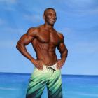 Michael  Anderson - IFBB Valenti Gold Cup 2012 - #1