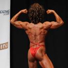 Melinda   Williamson - NPC USA 2009 - #1