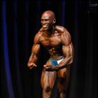Randy  Watson - NPC Maryland State/East Coast Classic 2010 - #1