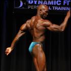 Randy  Watson - NPC Maryland State/East Coast Classic 2010 - #1