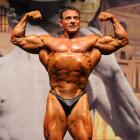 Joe   Palumbo - IFBB Europa Show of Champions Orlando 2010 - #1