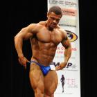 Anthony  DiMartino - NPC Eastern USA 2011 - #1