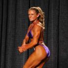 Michelle  DeVere - NPC Jr. Nationals 2009 - #1