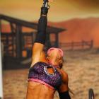 Shannon  Meteraud - IFBB Europa Super Show 2010 - #1