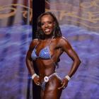 Juanita  Nelson - NPC Tim Gardner Chicago Extravaganza 2013 - #1