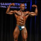 Randy  Watson - NPC Maryland State/East Coast Classic 2010 - #1