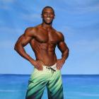 Michael  Anderson - IFBB Valenti Gold Cup 2012 - #1