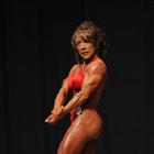 Melinda   Williamson - NPC USA 2009 - #1