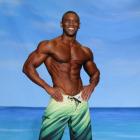 Michael  Anderson - IFBB Valenti Gold Cup 2012 - #1