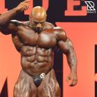 Big Ramy  Elssbiay - IFBB Olympia 2015 - #1