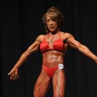 Melinda   Williamson - NPC USA 2009 - #1