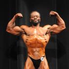 Johnny  Speight - NPC Elite Muscle Classic 2014 - #1