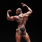 Antonio  Mitchell - NPC USA Coastal 2012 - #1