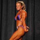 Michelle  DeVere - NPC Jr. Nationals 2009 - #1