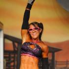 Shannon  Meteraud - IFBB Europa Super Show 2010 - #1