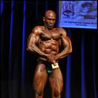 Randy  Watson - NPC Maryland State/East Coast Classic 2010 - #1
