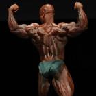 Ben  White - IFBB Wings of Strength Tampa  Pro 2009 - #1